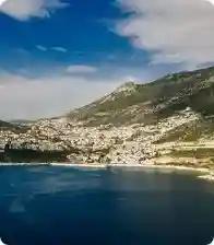 Kalkan