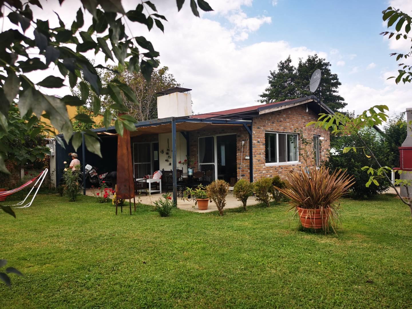 Kartepe Maşukiye'de Sakin Konumda, Yeşillikler İçerisinde, Yazlık Ev-34197