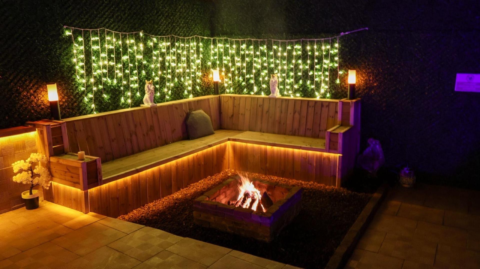 Sapanca Yanık'ta Sakin Konumda, Isıtmalı Havuzlu, Kiralık Bungalov-43719