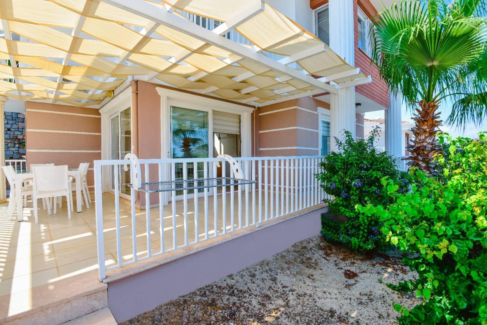 Muğla Ortaca'da Doğa İle İç İçe, Modern Tasarımlı, Ferah Villa-37356