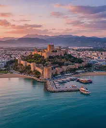 Alanya