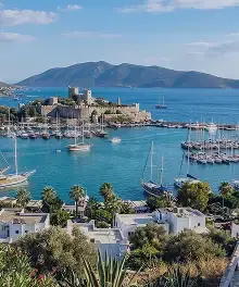 Bodrum