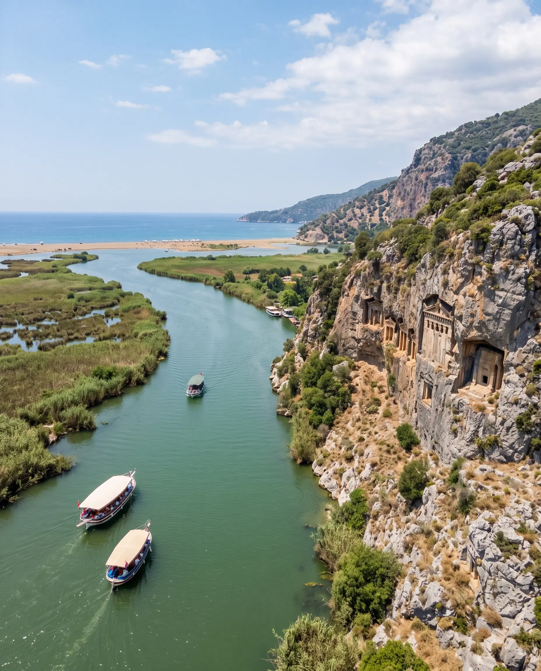 Dalyan